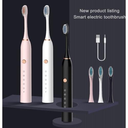 Электрические зубные щетки RROZZ China At AliExpress