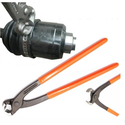28CM Pliers for car ball cage,Water hose clamps pliers/pincers,Cutting Nipper