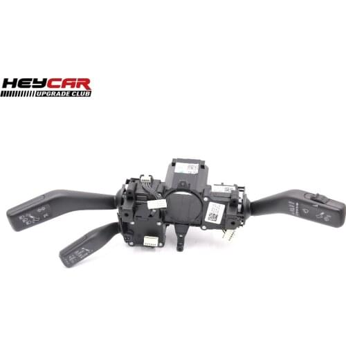 Cruise Control System Stalk Switch CCS 3C5 953 502 B 3C5953502B FOR VW Passat B7 CC