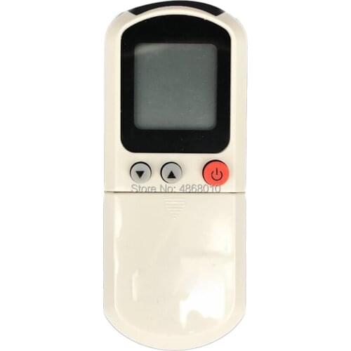 Universal Replacement AC Remoto Control MCQUAY G4A For YORK AIR CONDITIONER REMOTE For MCQUAY A/C controller