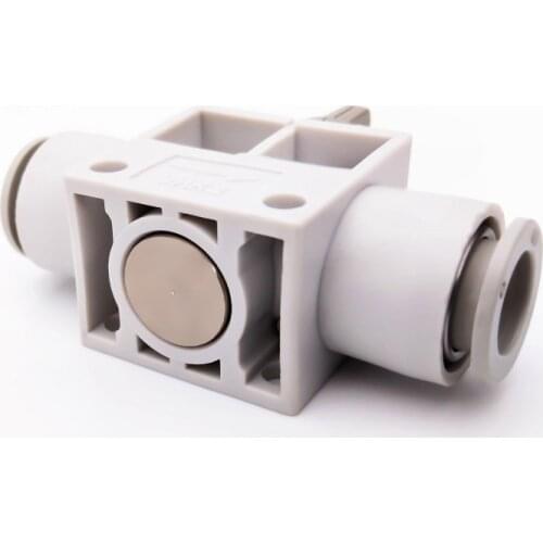 VHK2-04F-04F VHK2-06F-06F VHK2-08F-08F VHK2-10F-10F VHK2-12F-12F VHK Pneumatic hand valve pipe fitting