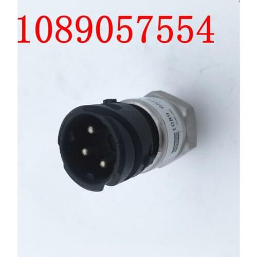 AC air compressor Pressure Sensor oe 1089057554