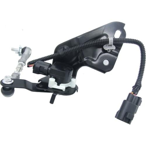 YAOPEI 89407-60040 8940760040 Rear Right Headlight Level Height Sensor For Toyota Land Cruiser 150 2010-2018 RR
