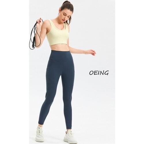 Plus Size Pockets 2 Piece Set Women Lounge Wear Set 2021 Hollow Out Workout Clothes for Women