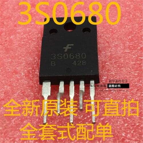 100% New&original 3S0680RF 3S0680 ZIP-5