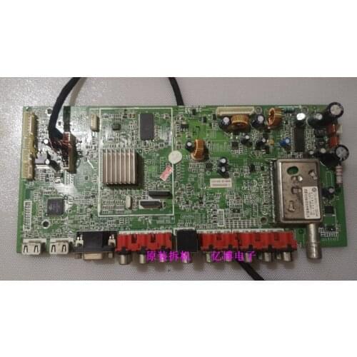 32l01hm Main Board 5800-a8m190-0030 with Screen Lk315t3la31