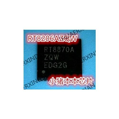 Brand new original RT8206LZQW RT8206L High Quality
