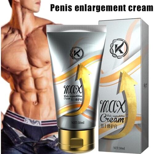 Big Dick Male Penis Enlargement Oil XXL Cream Increase Xxl Size Erection Product Aphrodisiac Pills Sex Product Extender Enhancer