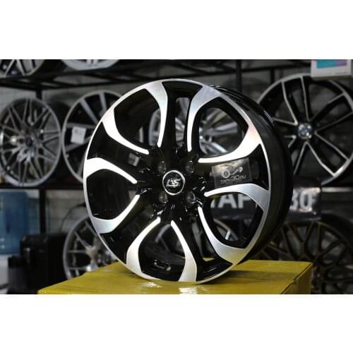 LS Discs And Accessories