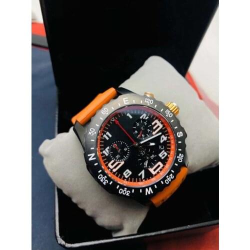 Miflame Chronograph Watches