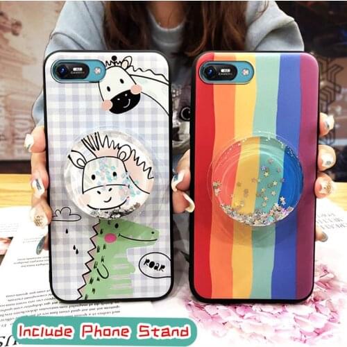 For Woman Soft Case Phone Case For Itel A25/A35 Dirt-resistant New Arrival phone stand holder