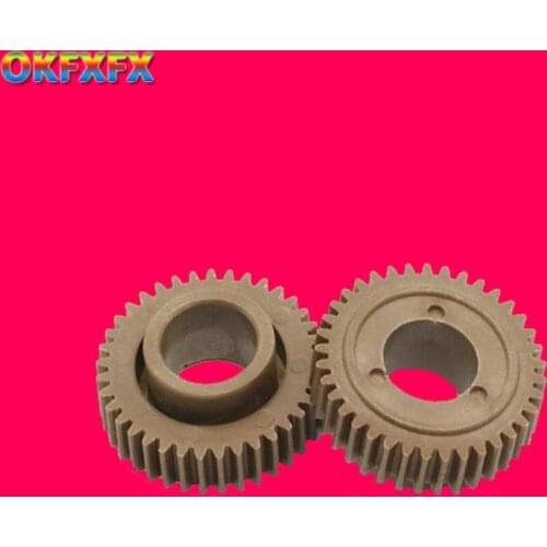 ORIGINAL JC66-00564A for Samsung ML1610 1640 1710 1740 1860 2010 SCX3200 4016 4216 4321 4521 SF560 Upper fuser roller Gear 37T