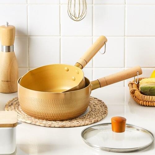 Non-stick Pans PEISI China