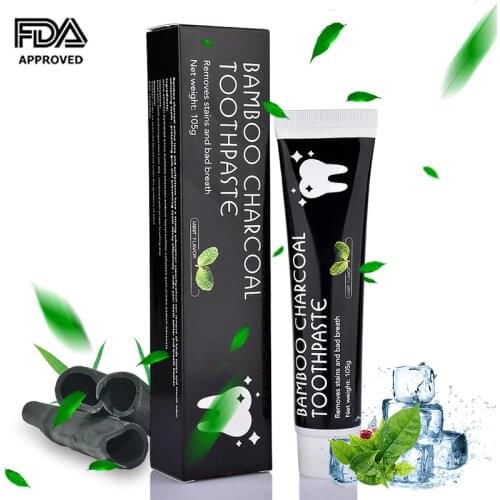 Tongwode Whitening Toothpastes