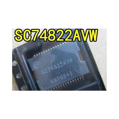 100% NEW Free shipping SC74822AVW