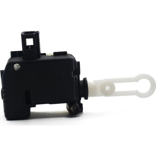100% New For Audi A6 4B C5 A6 Avant TRUNK LOCK RELEASE ACTUATOR MOTOR 1997 - 2004 OEM 4B5 962 115C / 4B5962115C / 4B5 962 115 C