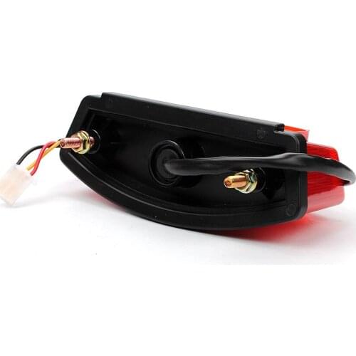 12V Brake Light 3 Wires Filaments Lamps For Hummer LED Reliable Brand New