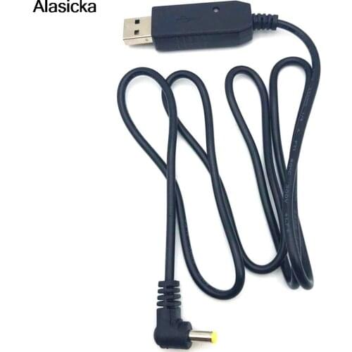Alasicka Battery Chargers