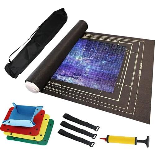 BEHATRD Children's Puzzles