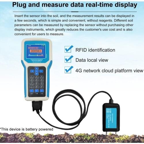 PH-метры BOSEAN China At AliExpress