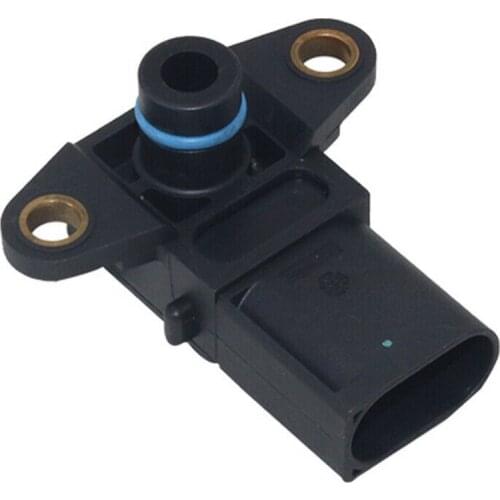 Intake Manifold Pressure Sensor Map Sensor for -BMW 1 3 Series E60 E87 E90 13627585278 13628617097