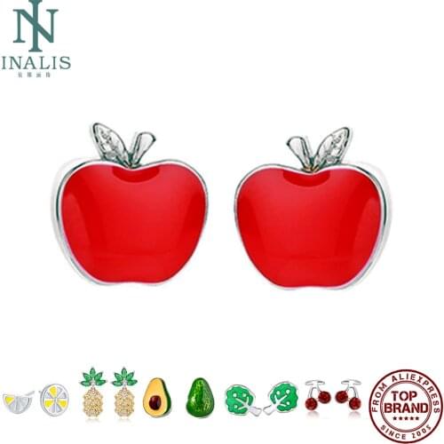 Серьги для пирсинга INALIS China At AliExpress