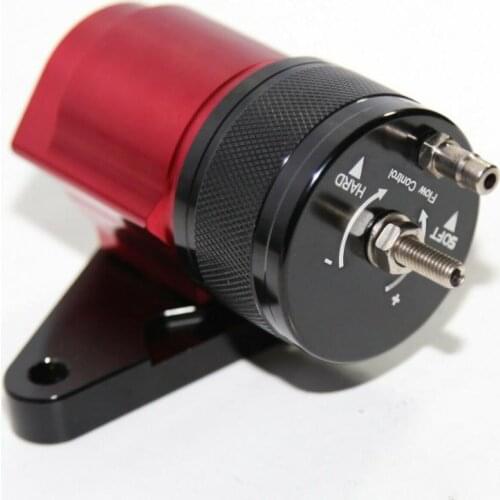 JDM SPORT Recirculation Valves