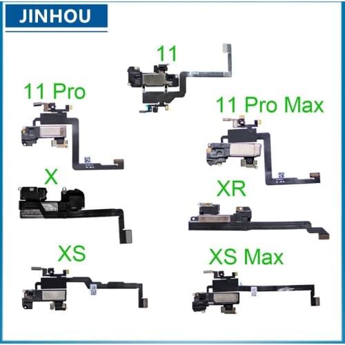 JINHOU Speakers For Phones