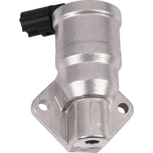 ZM01-20-660 ZM0120660 for Mazda Protege 1.6 L4 1999 2000 2001 Idle Air Control Valve