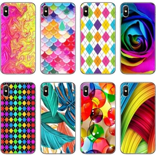 Beautiful Colourful Art Accessories Phone Case For Xiaomi Redmi Note 9S 9T 9 8 8T 7 6 5A Redmi 9T 9C 9A 7 7A K20 6 6A S2 Pro