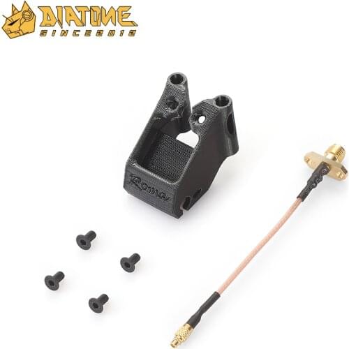 Diatone Roma F5 GPS Antenna Mount (1/Pcs)