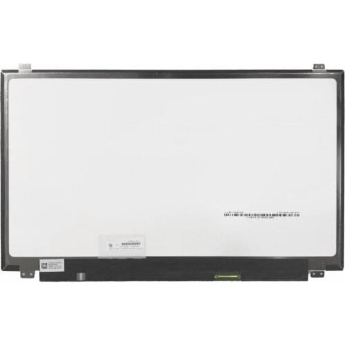 LTN156FL01-D01 LTN156FL01 D01 DP/N 02038W LTN156FL02-101 LCD Laptop Screen UHD4K 3840x2160 IPS LED Matrix Display Panel 40Pins