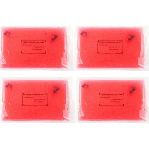 350g Paraffin Wax Hands and Feet Bath Mask for Wax Machine Moisturizing Hydrating Waxing Spa Smooth and Soft Skin Care