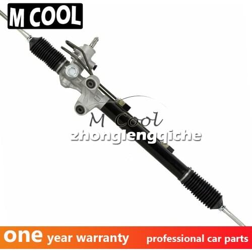 NEW Power Steering Rack For Honda Odyssey 3.5L V6 Gas 2007-2010 18001314-101 53601SHJA05 53601SHJA86 53601-SHJ-A86 53601SHJA05