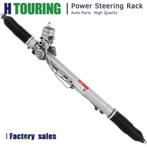 New Power Steering Rack 4B1422053X 4B1422053 4B1422052E 4B1422052EX For Car Audi A6 4B C5 Allroad Quattro High Quality