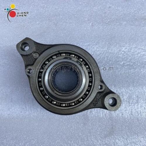 Original Used Plate L2.030.106 Gear L2.030.104 For CD74 HDM Printing Machine Spare Parts