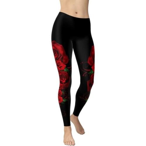 Qickitout Women's Sports Pants