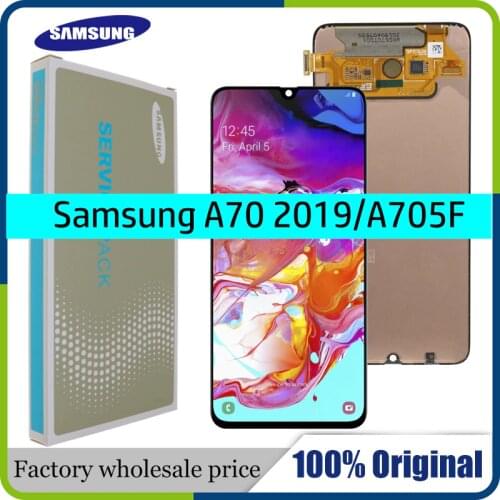 Samsung Screens For Samsung Galaxy A70