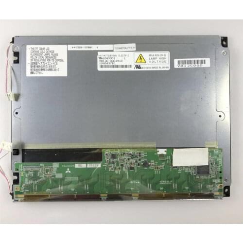 AA104SG01 LCD screen Touch screen