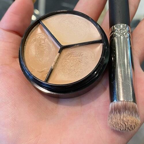 Палетки консилеров для лица She'Vaen China At AliExpress