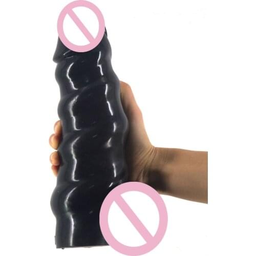 Silicone Plug Anal Dildos Adulto Masturbao Estimulao Massageador Para As Mulheres Dos Homens Suprimentos Para Adultos