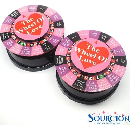 SWT Hot Sale Couples Fun Romantic Automatic Game Adults Sex Toy Electric Turntable SM Table Turntable Funny Romantic Adult Games