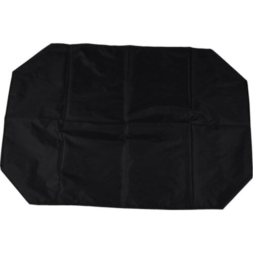 IRIN Waterproof Oxford Portable Woven Case Cover Case For 61 Piano Keyboard Keys Electronic Organ Musical Instruments Acce