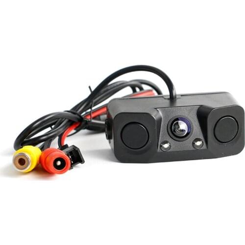 XYCING Parktronic