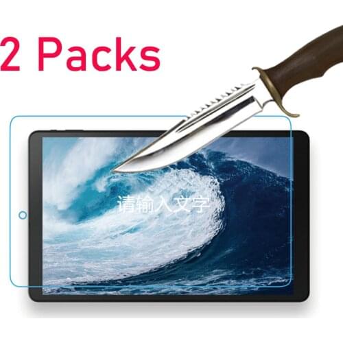2 Packs Temperd Glass Screen Protector for Alldocube iPlay30 iPlay40 iplay20 pro iPlay 30 40 Tablet Screen Protective Film
