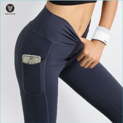 Leggings Women Fitness Yoga Yoga Pants Womens High High Elastic Sports Womens Bodybuilding Pantalones De Mujer Leggins