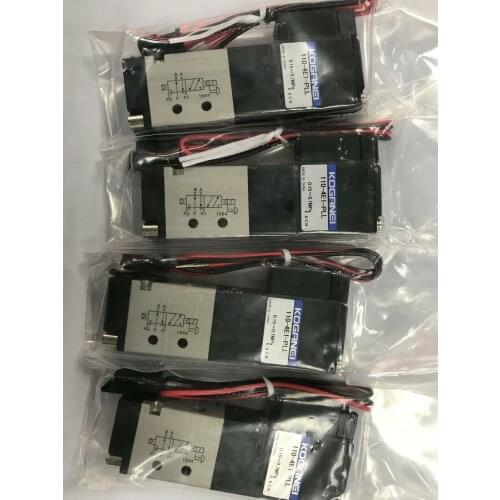 1PC NEW KOGANEI 110-4E1-PLL free shipping