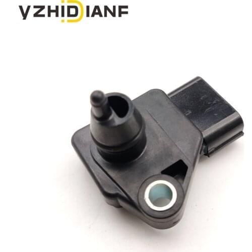 1pc High quality Intake pressure sensor for mitsubishi- E1T44271 Car accessories Fast delivery AIR INTAKE
