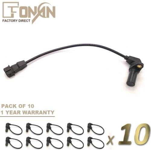 Crankshaft Position Sensor For CHEVROLET AVEO 1.4 2008- CRUZE 1.6 2009- LACETTI 1.4 1.6 1.8 2005- KALOS T200 03R 96253542 PC549