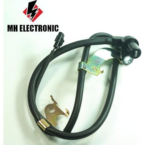 MH ELECTRONIC Front Right ABS Wheel Speed Sensor FOR Suzuki Wagon Ignis for Subaru Justy 56210-86G00 5621086G00 Free Shipping